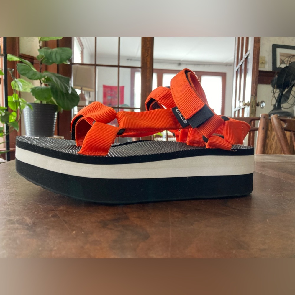 TEVA Platforms